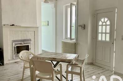 Maison 7 pièces 127000 €