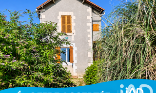 Maison 7 Pièces 120 m² à vendre à Thiviers (24800)