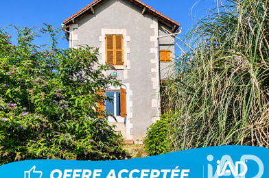 Maison 7 pièces 127000 €