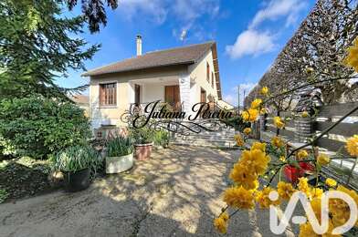 Maison 5 pièces 265000 €