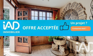 Maison 5 Pièces 134 m² à vendre à Épône (78680)