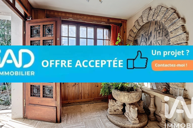 Maison 5 pièces 265000 €