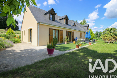 Maison 7 pièces 353000 €