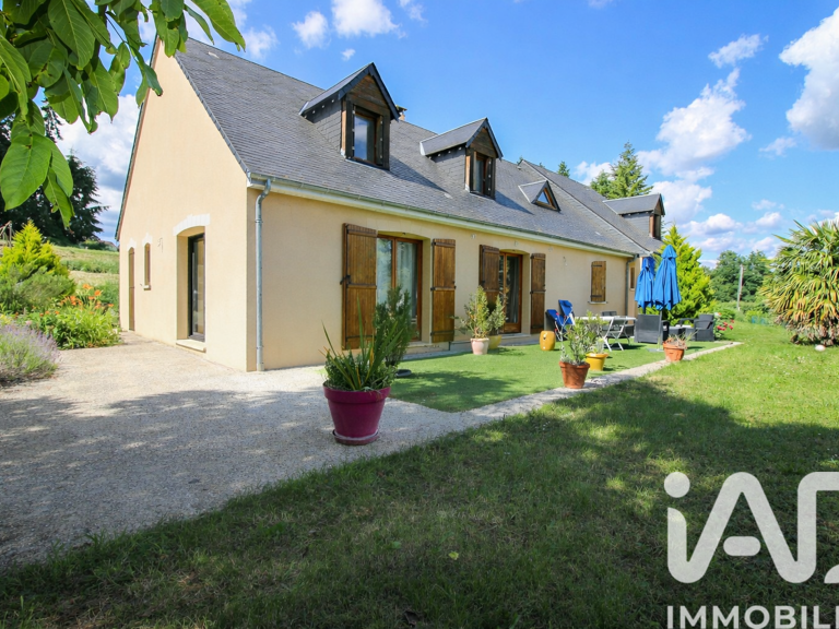 Vente Maison d'architecte 7 pièces — photo 1