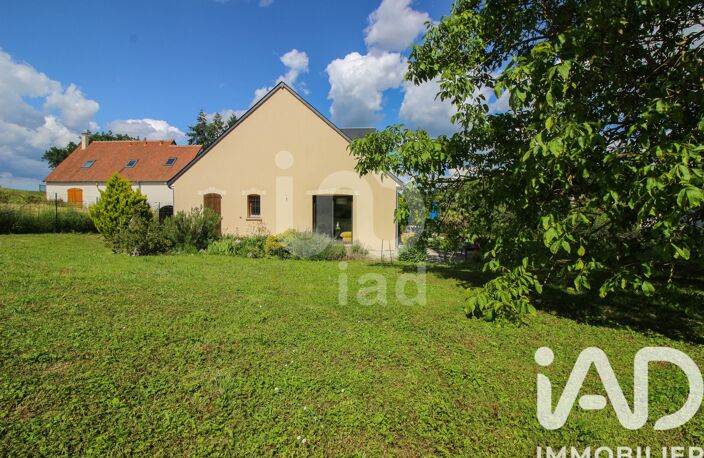 Vente Maison d'architecte 7 pièces — photo 2