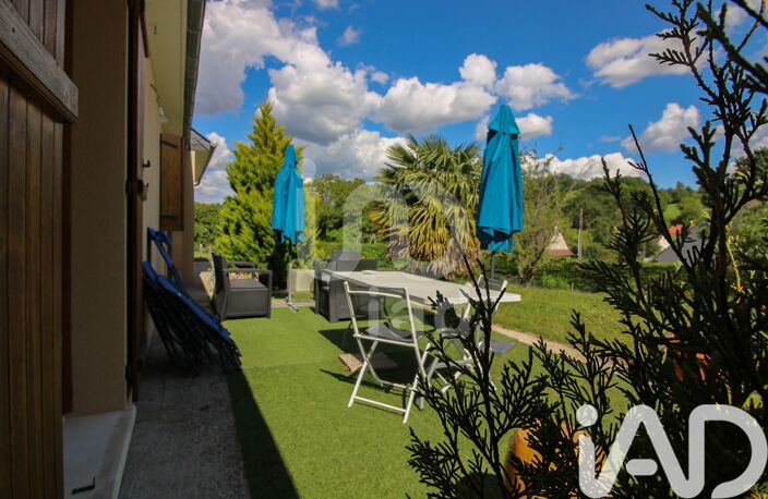 Vente Maison d'architecte 7 pièces — photo 3