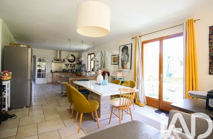 Vente Maison d'architecte 7 pièces — photo 4