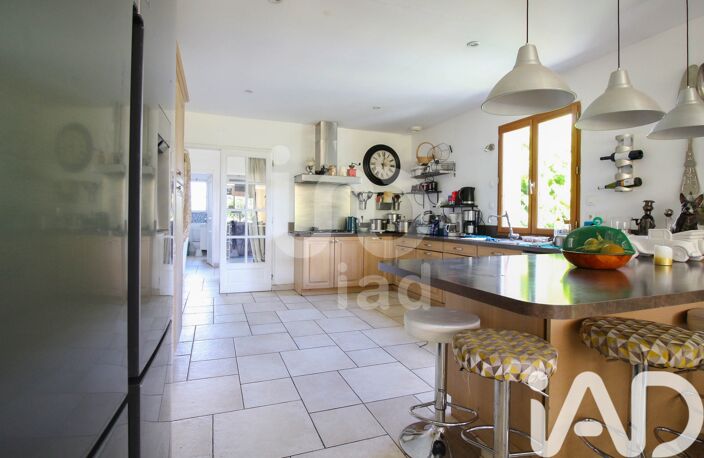 Vente Maison d'architecte 7 pièces — photo 5