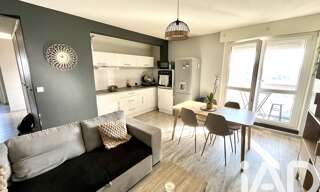 Appartement 3 Pièces 55 m² à vendre à Vitry-le-François (51300)