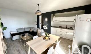 Appartement 3 Pièces 55 m² à vendre à Vitry-le-François (51300)