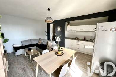 Appartement 3 pièces 67000 €