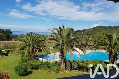 Appartement 3 pièces 264000 €