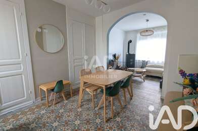 Maison 4 pièces 198000 €