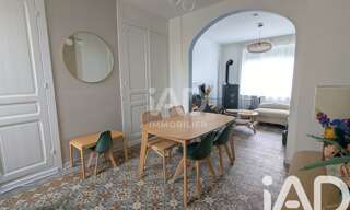 Maison 4 Pièces 91 m² à vendre à Hazebrouck (59190)