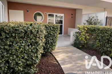 Appartement 3 pièces 365000 €