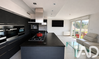 Appartement 3 Pièces 68 m² à vendre à Marseille 9 (13009)