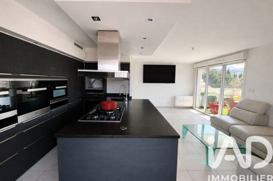 Appartement 3 pièces 339000 €