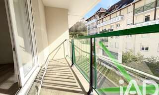 Appartement 2 Pièces 50 m² à vendre à Billère (64140)