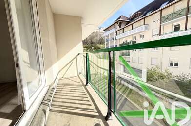 Appartement 2 pièces 119000 €