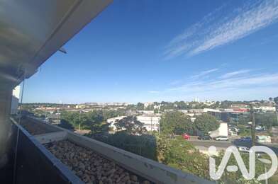 Appartement 2 pièces 195000 €