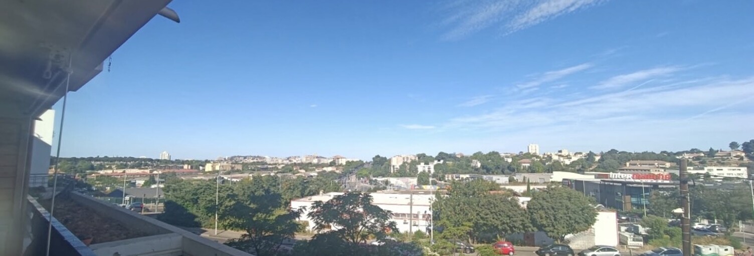 Appartement 2 Pièces 39 m² à vendre à Marseille 12 (13012)