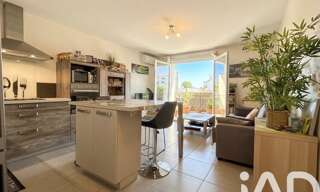 Appartement 2 Pièces 39 m² à vendre à Marseille 12 (13012)