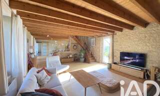 Maison 6 Pièces 197 m² à vendre à Prinquiau (44260)