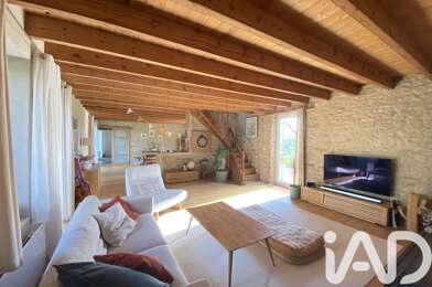 Maison 6 pièces 415000 €