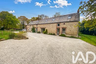 Maison 6 pièces 397000 €