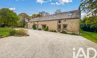 Maison 6 Pièces 197 m² à vendre à Prinquiau (44260)