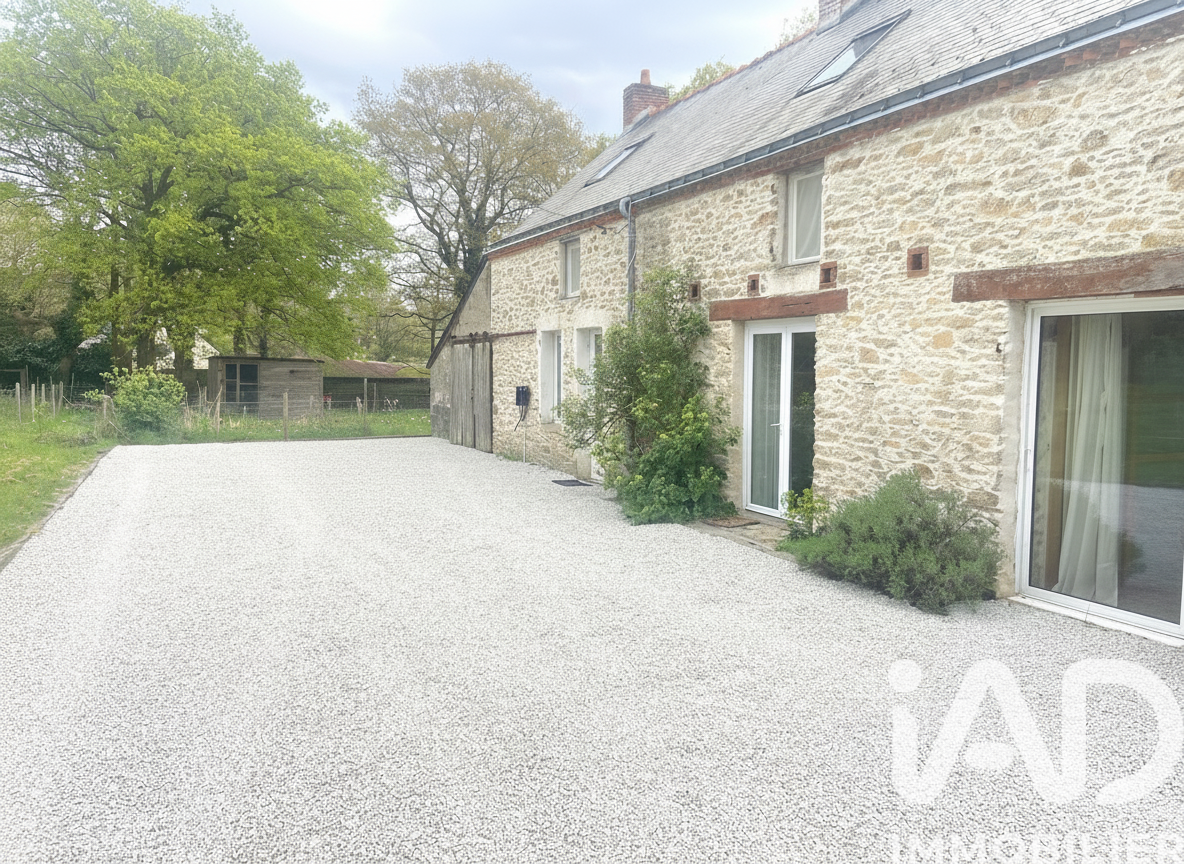 Vente Maison/villa 6 pièces - Photo 2