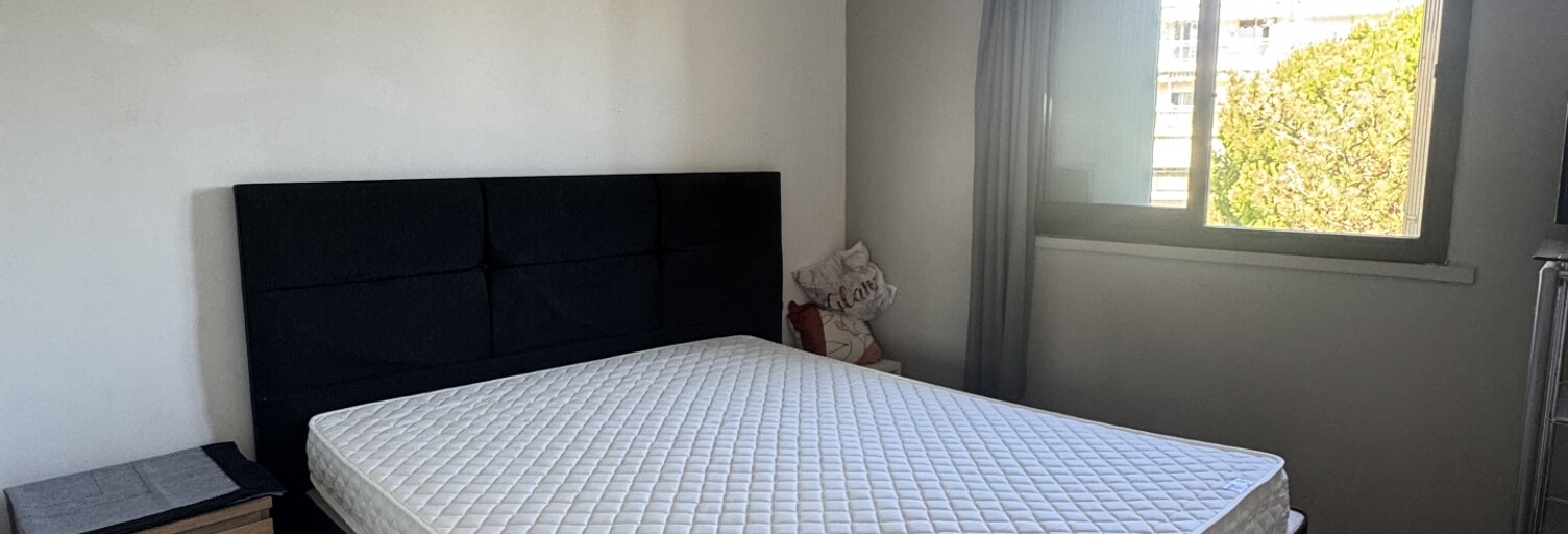 Appartement 4 Pièces 65 m² à louer à Mandelieu-la-Napoule (06210)