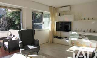 Appartement 3 Pièces 67 m² à vendre à Grasse (06130)