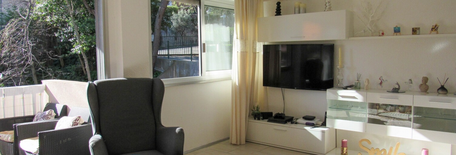 Appartement 3 Pièces 67 m² à vendre à Grasse (06130)