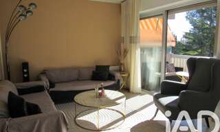 Appartement 3 Pièces 67 m² à vendre à Grasse (06130)
