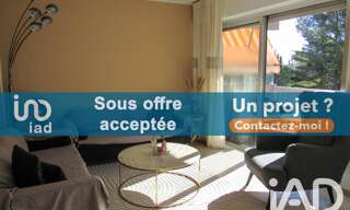 Appartement 3 Pièces 67 m² à vendre à Grasse (06130)
