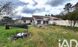 Maison 4 Pièces 100 m² à vendre à Étauliers (33820)