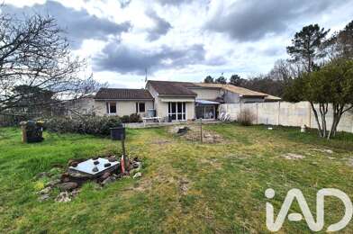 Maison 4 pièces 139000 €