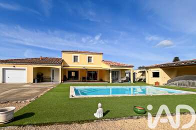 Maison 5 pièces 489000 €