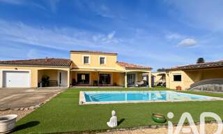 Maison 5 Pièces 164 m² à vendre à Pont-Saint-Esprit (30130)