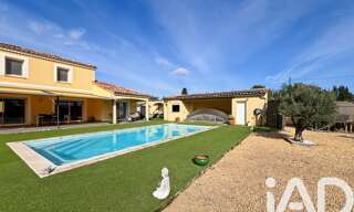Maison 5 Pièces 164 m² à vendre à Pont-Saint-Esprit (30130)