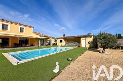 Maison 5 pièces 489000 €