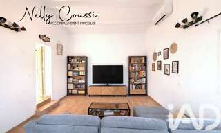 Maison 6 Pièces 116 m² à vendre à Lunel (34400)