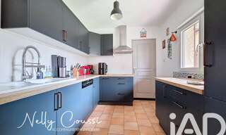 Maison 6 Pièces 116 m² à vendre à Lunel (34400)