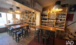 Commerce  100 m² à vendre à Velzic (15590)