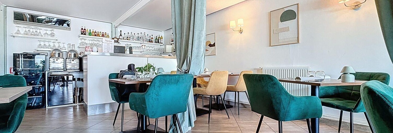 Commerce  128 m² à vendre à Mennecy (91540)