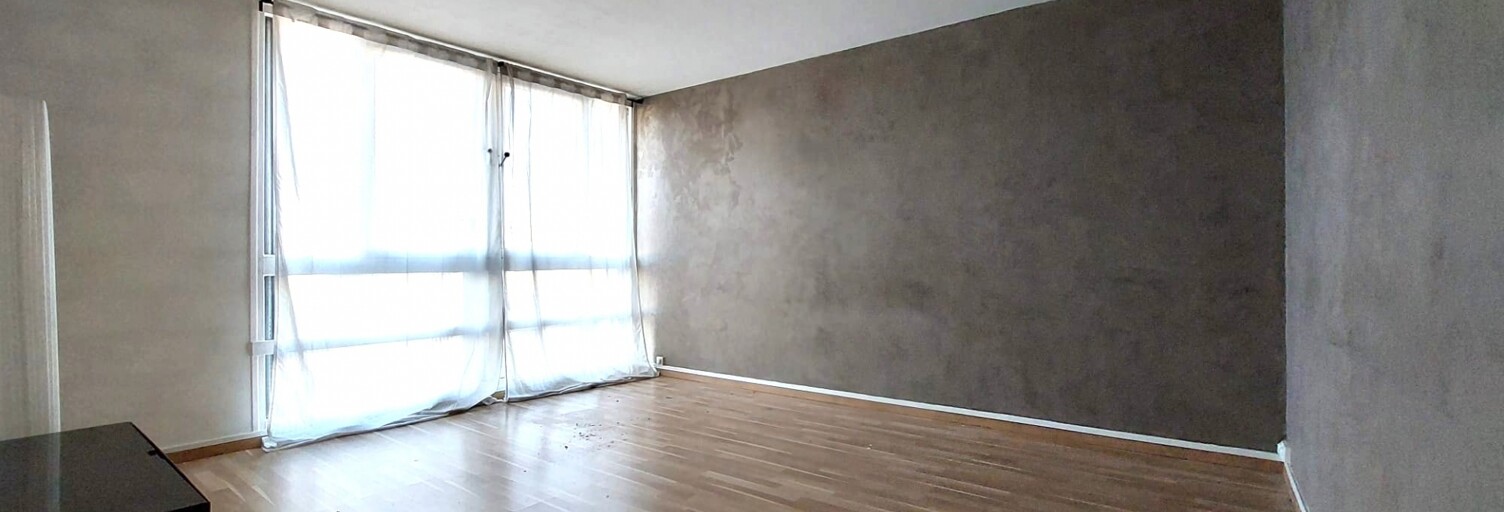 Appartement 2 Pièces 47 m² à vendre à Soisy-sous-Montmorency (95230)