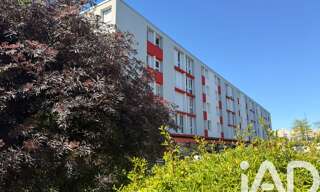 Appartement 2 Pièces 47 m² à vendre à Soisy-sous-Montmorency (95230)