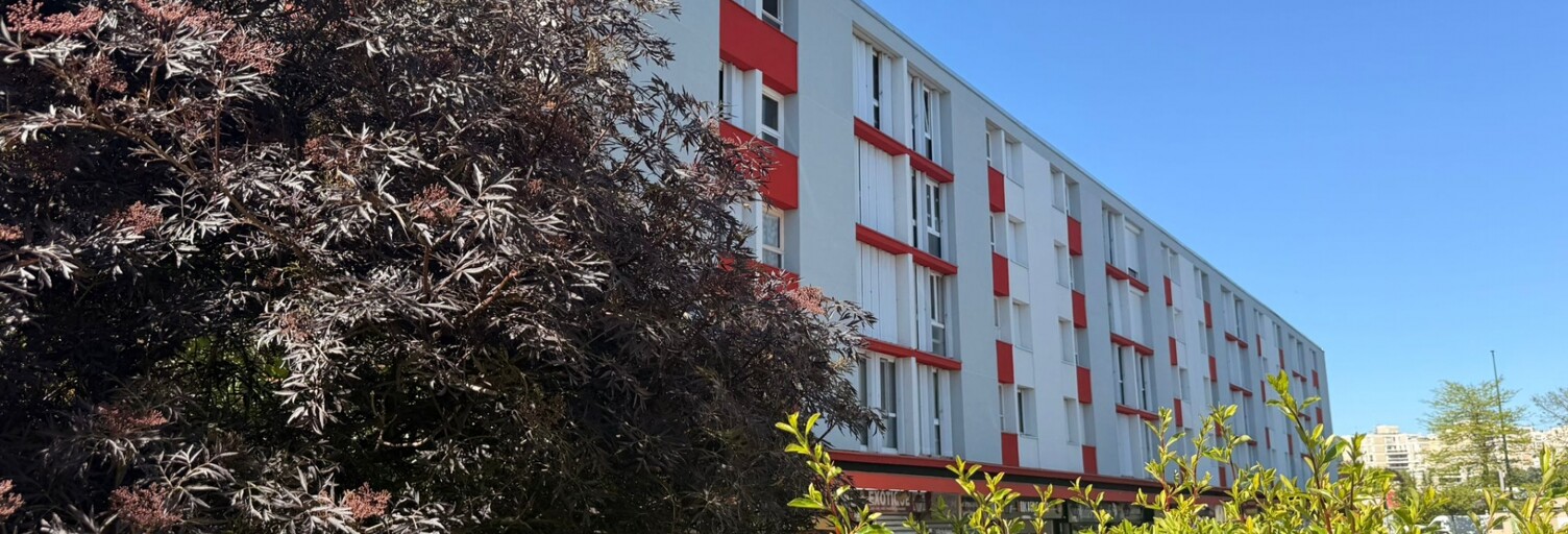 Appartement 2 Pièces 47 m² à vendre à Soisy-sous-Montmorency (95230)