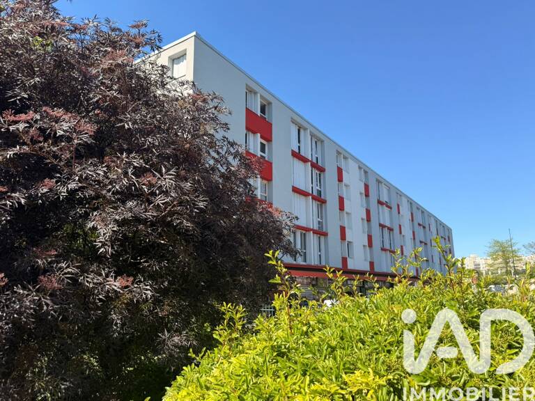 Vente Appartement 2 pièces — photo 1